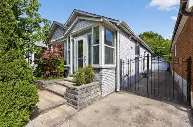 1269 Broadview Avenue Toronto E03 Ontario M4K 2T5