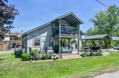 55 Lakeside Drive Haldimand Ontario N0A 1L0