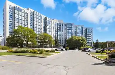 30 Harding Boulevard Unit# 404 Richmond Hill Ontario L4C 9M3