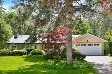 1364 Avonbridge Drive Mississauga Ontario L5G 3G5