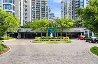 2095 Lake Shore Boulevard Unit# 220 Toronto W06 Ontario M8V 4G4