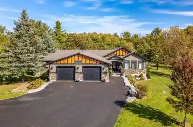 399 Dawson's Side Road Tiny Ontario L0K 2T0