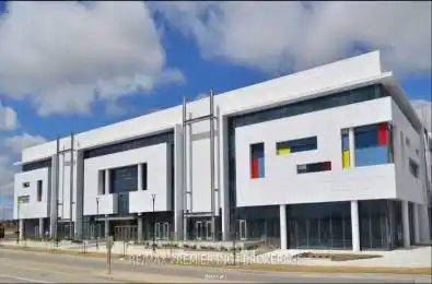 9390 Woodbine Avenue Unit# 1A11 Markham Ontario L6C 0M5