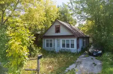 183 Beach Road Georgina Ontario L4P 2L7