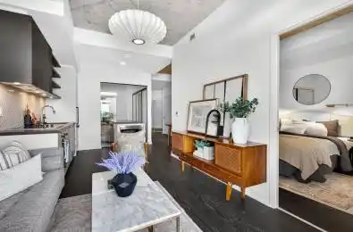 57 Brock Avenue Unit# 702 Toronto W01 Ontario M3H 3N2