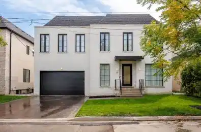 59 Verwood Avenue Toronto C06 Ontario M3H 2K8