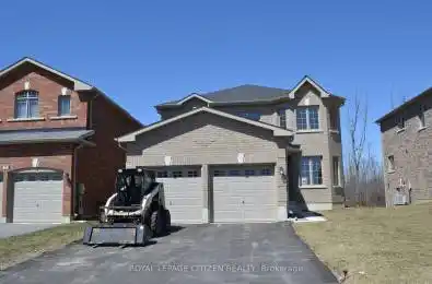 41 Carew Boulevard Kawartha Lakes Ontario K9V 0P7