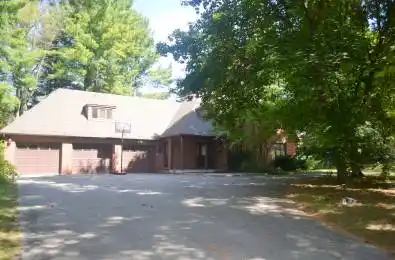 465 Woodland Acres Crescent Vaughan Ontario L6A 1G2