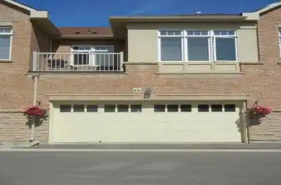 2022 Lakeshore Road Mississauga Ontario L5J 1J8