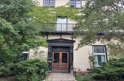 123 Macnab Street Unit# 4 Hamilton Ontario L8P 3C2