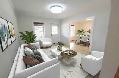 1504 King Street Hamilton Ontario L8K 1S8