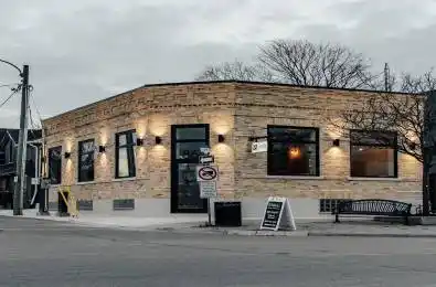 86 Brock Street Uxbridge Ontario L9P 1P4