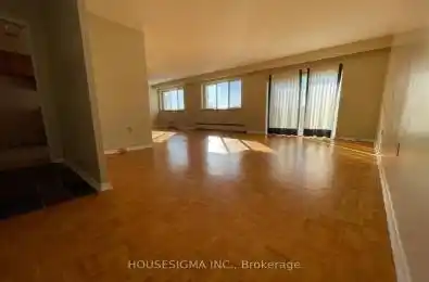 201 Ontario Street Unit# 44 Cobourg Ontario K9A 3B7