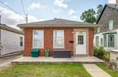 137 Ann Street London East Ontario N6A 1R2