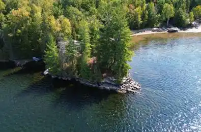 10191 Farquhar South Shore N/A Dysart et al Ontario K0M 1S0