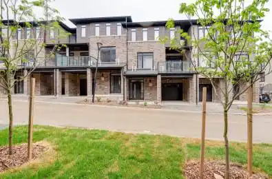 2610 Kettering Place Unit# 17 London South Ontario N6M 0J4