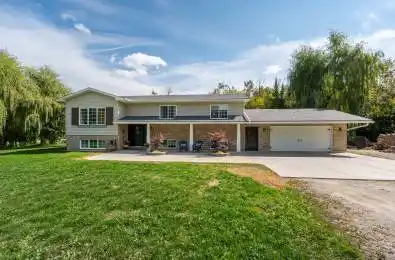 290 McClennan Drive Selwyn Ontario K0L 1T0