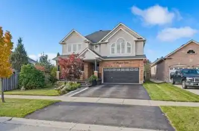 197 Hayward Court Guelph/Eramosa Ontario N0B 2K0