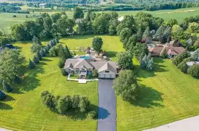 63 Carrying Place Trail King Ontario L7B 0C8