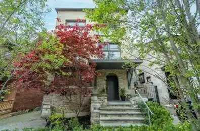 16 Inglewood Drive Toronto C09 Ontario M4T 1G8