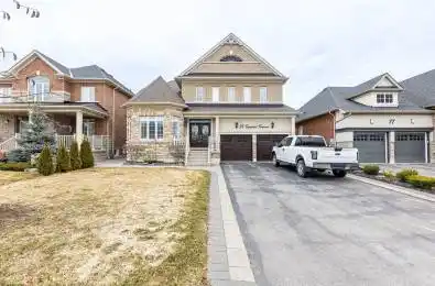 75 Copeland Crescent Innisfil Ontario L0L 1L0