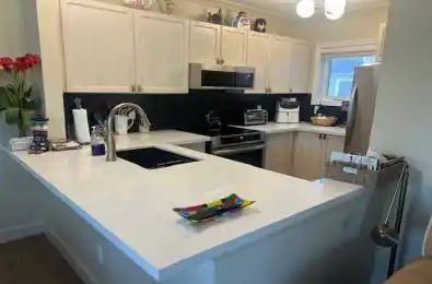 770 Johnston Park Avenue Collingwood Ontario L9Y 5C7