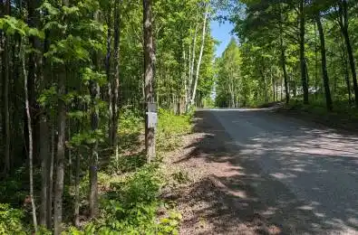 Lot 2 Tally-Ho Winter Park Road Lake of Bays Ontario P1H 2E5