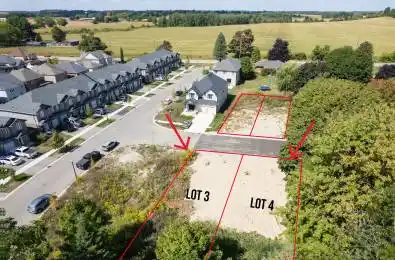 LT 4 Leslie Street Woodstock Ontario N4S 7W2