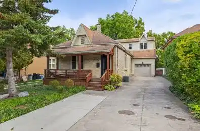 930 WELLINGTON Street London East Ontario N6A 3S9