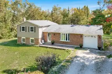51 Tudhope Boulevard Oro-Medonte Ontario L0L 1T0