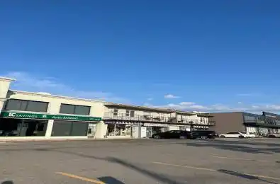 2906 Dufferin Street Toronto W04 Ontario M6B 3S8