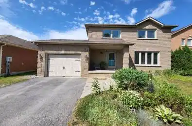 20 Brown Street Barrie Ontario L4N 7V8