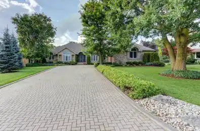 14 James Court Wellesley Ontario N0B 2M1