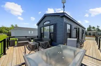 1501 LINE 8 Road Unit# 210 Niagara-on-the-Lake Ontario L0S 1L0