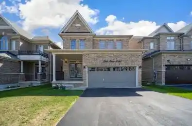 366 Porter Drive Woodstock Ontario N4T 0H1