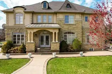 1335 Arrowhead Road Oakville Ontario L6H 0B2