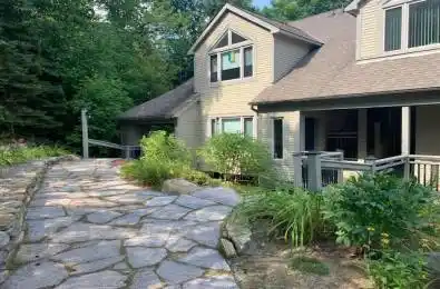 4031 Grandview Forest Hill Drive Unit# 11 Huntsville Ontario P1H 2J5