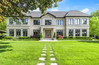 1 Suncrest Drive Toronto C12 Ontario M3C 2L1