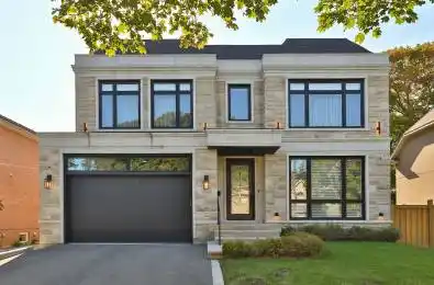 84 Botfield Avenue Toronto W08 Ontario M9B 4E4