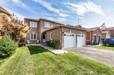 55 Apple Blossom Boulevard Clarington Ontario L1C 4L9