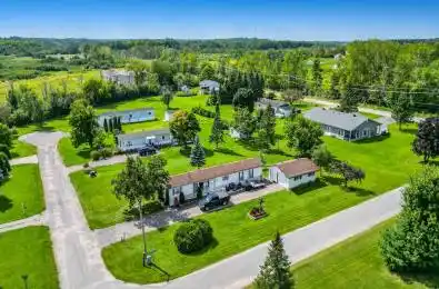65 PLEASANT VIEW Drive Horton Ontario K7V 0A5