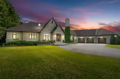 1140 Meadowshire Way Manotick - Kars - Rideau Twp and Area Ontario K4M