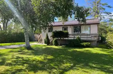 9 Sackitt Road Kawartha Lakes Ontario K0M 1N0