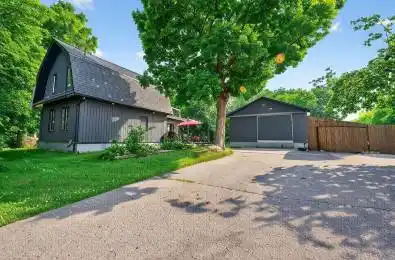 381 Olive Street Midland Ontario L4R 2R4