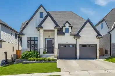 994 Riverbend Road London South Ontario N6K 0J3