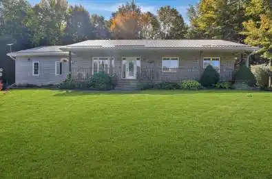 462434 Concession 24 Concession Georgian Bluffs Ontario N0H 2T0