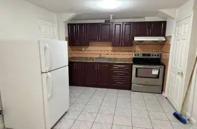 84 Carrera Boulevard Unit# Basement Toronto E04 Ontario M1P 5C1