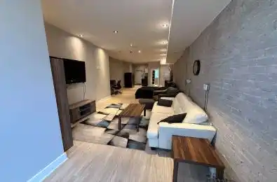 1926 Gerrard Street Toronto E02 Ontario M4L 2C1