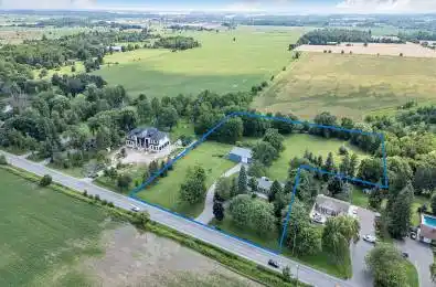 8438 Ninth Line Halton Hills Ontario L0P 1K0