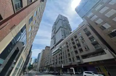 199 Richmond Street Unit# 2202 Toronto C01 Ontario M5V 0H4